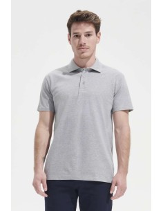 S-SO11362-SOL'S SPRING II - MEN’S PIQUE POLO SHIRT 2